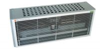 Thermoscreens PHV